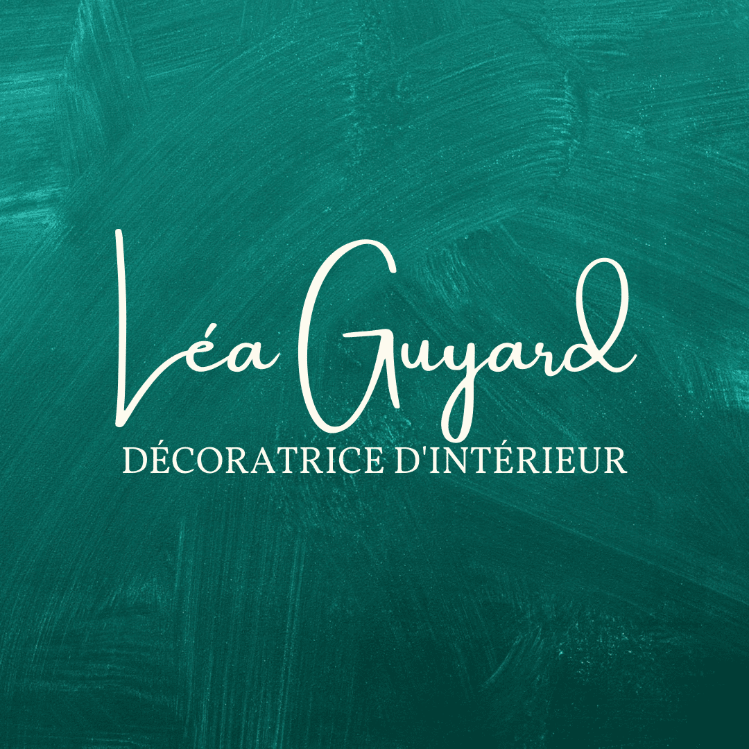 Léa Guyard Décoration