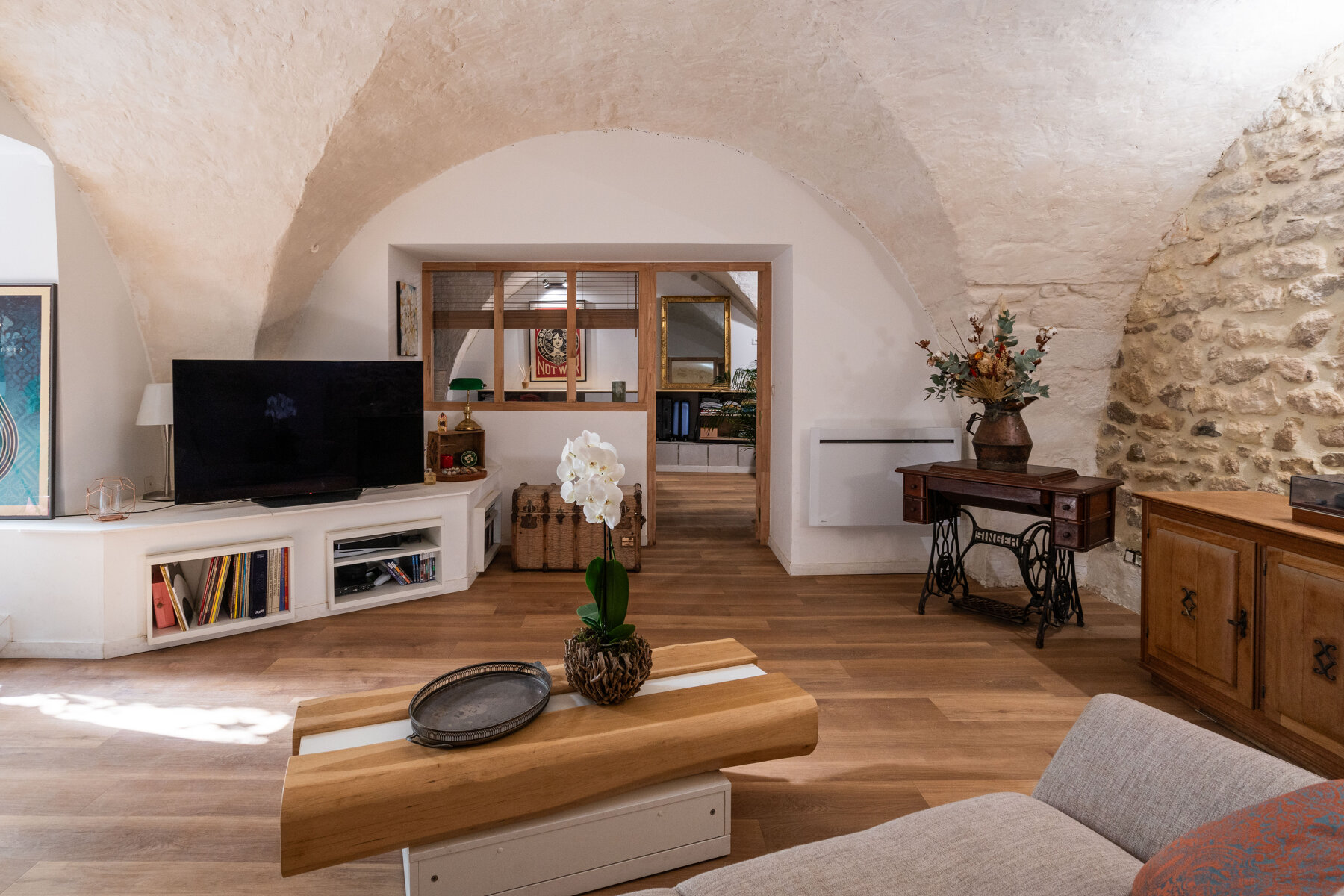 Photo Couverture de L'Atelier - Réalisations architecte d'intérieur Archidvisor