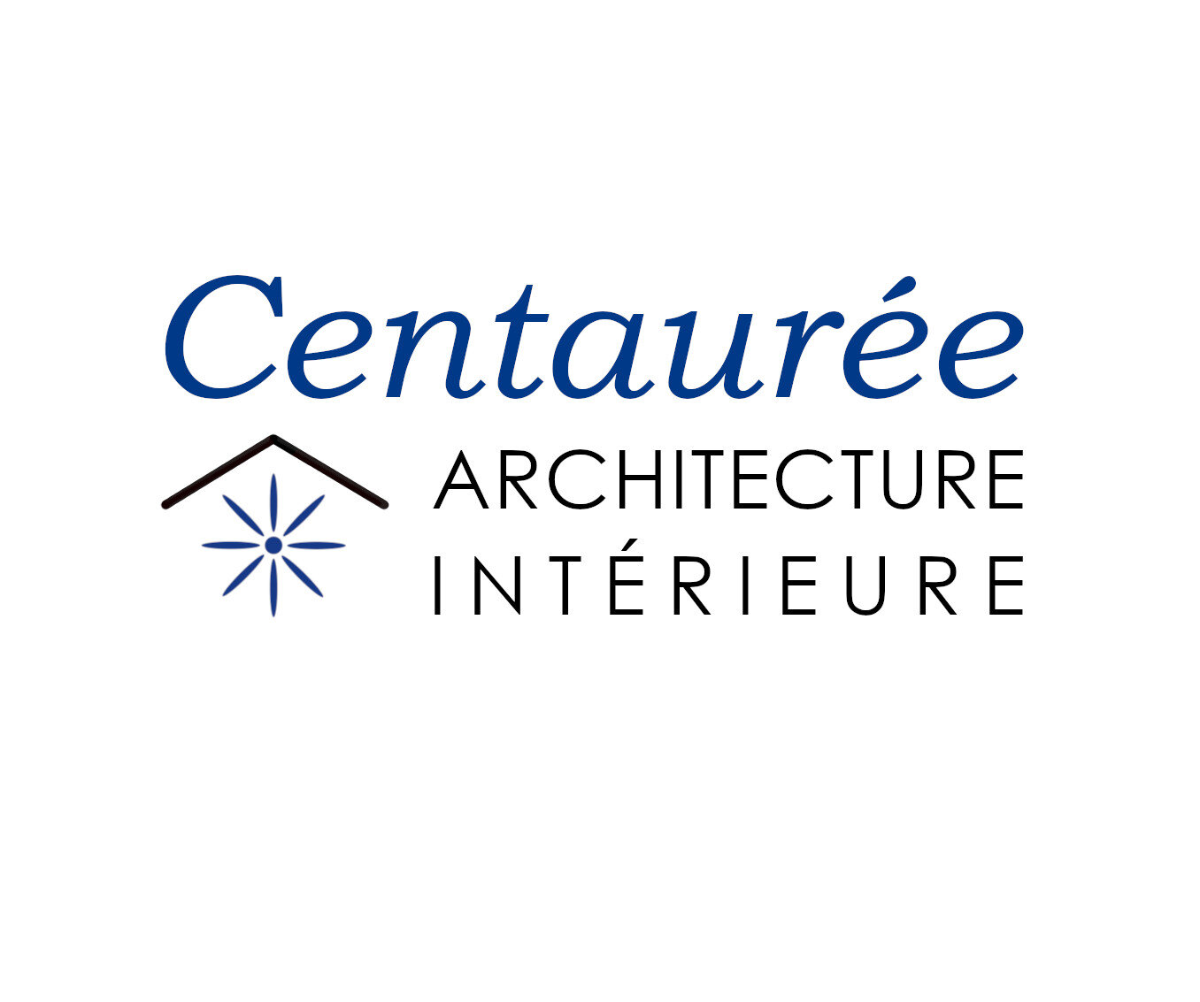 Centaurée Architecture Intérieure