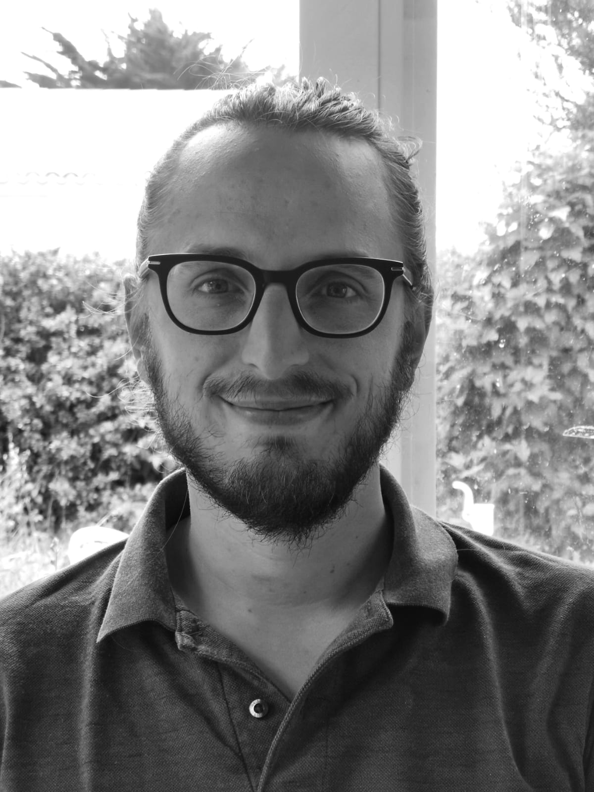 Florian ZIRNHELD Architecte