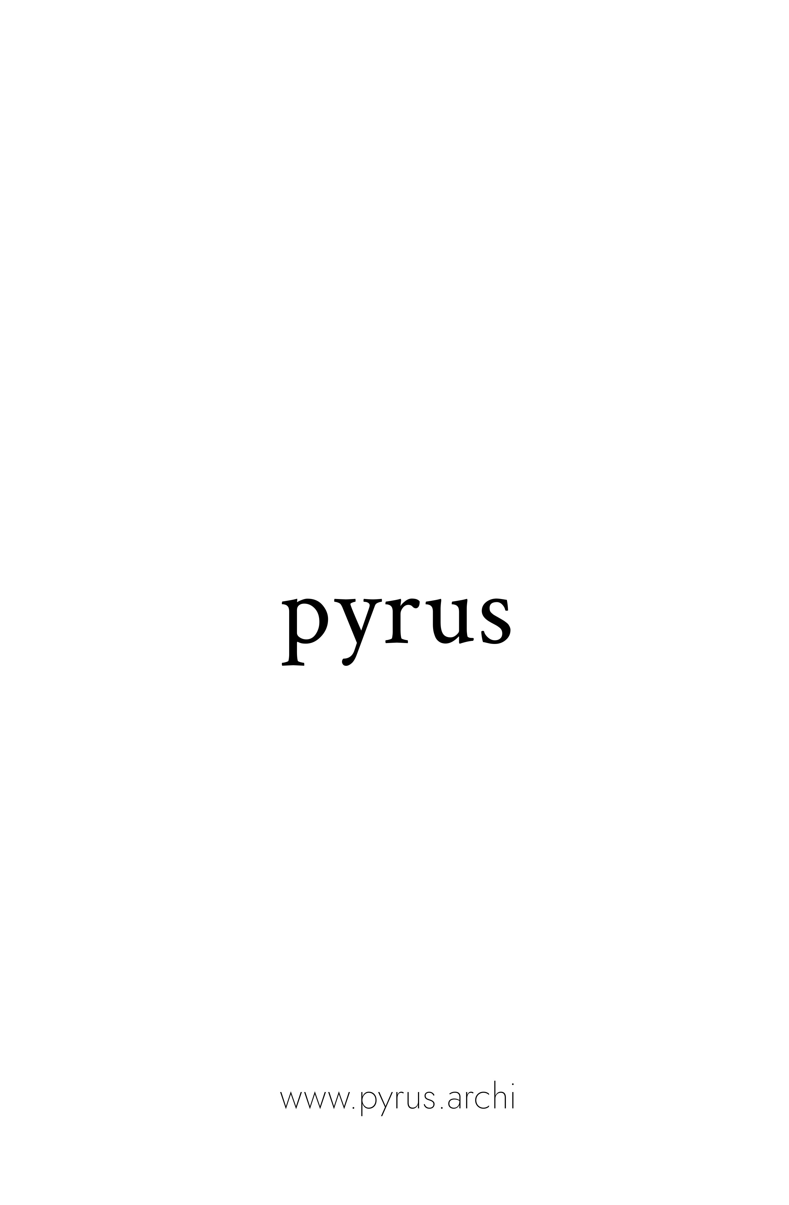Pyrus