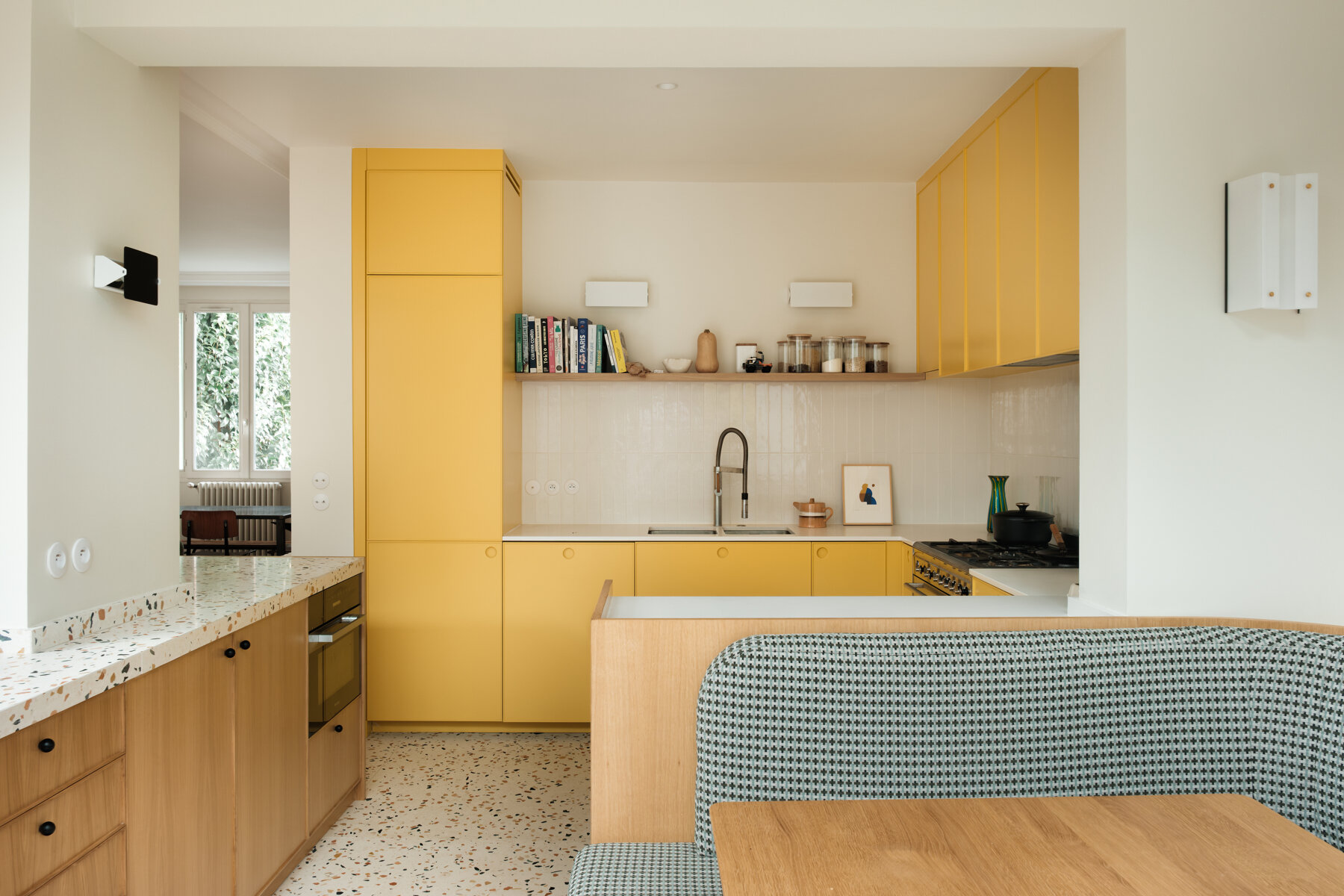 Photo Couverture de Barbara Saurty architecture - Réalisations architecte Archidvisor