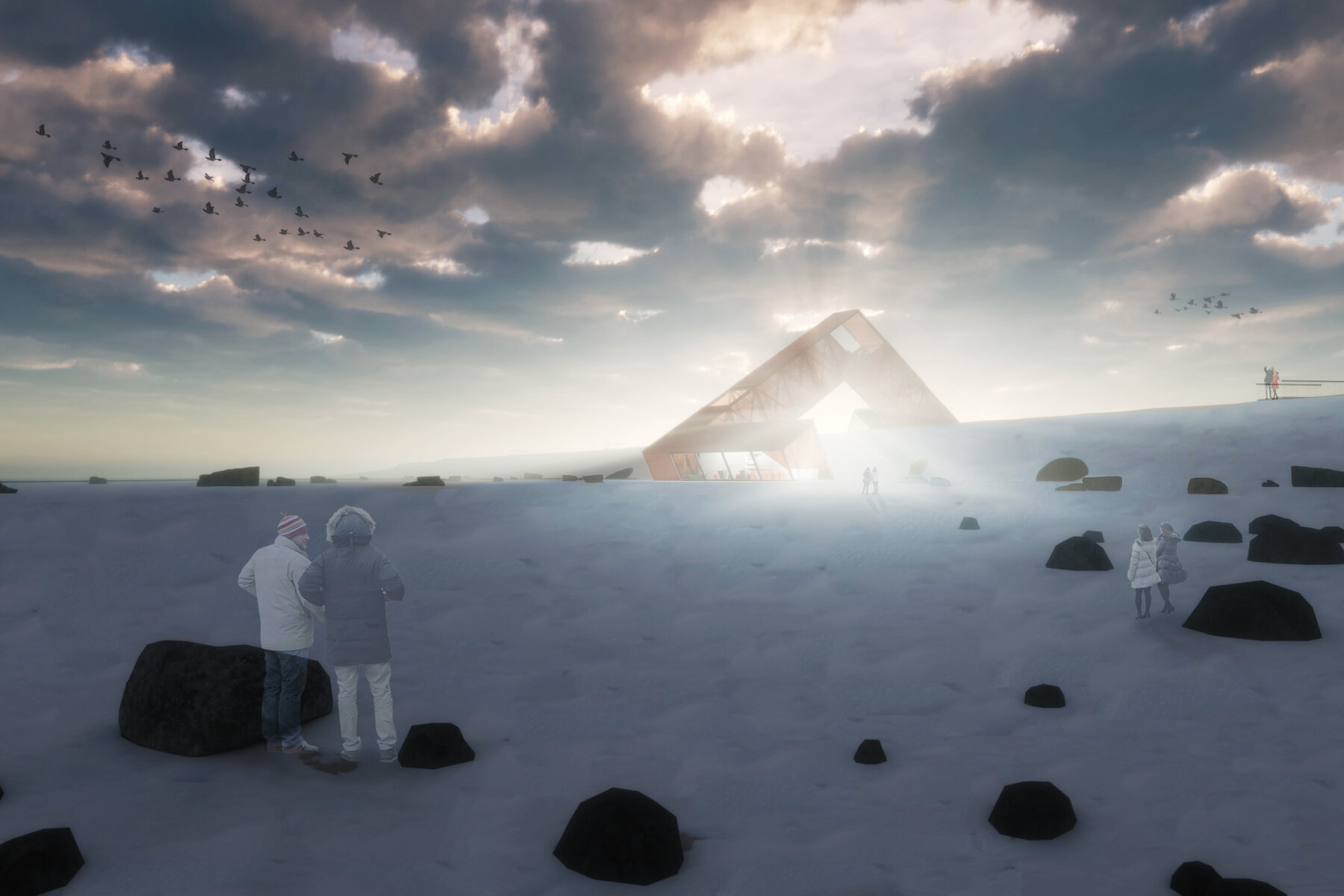 Photo Couverture de MZA - Réalisations architecte Archidvisor