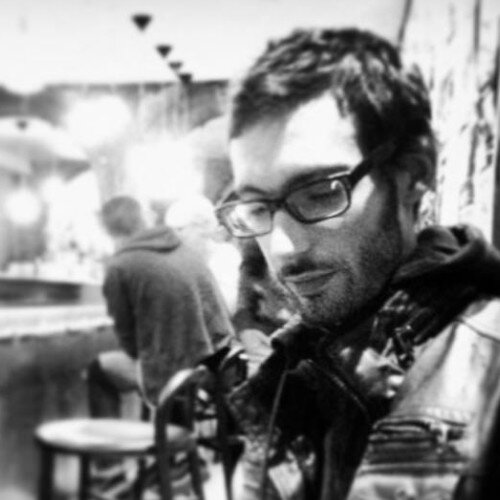 Etienne Guénon Architecte