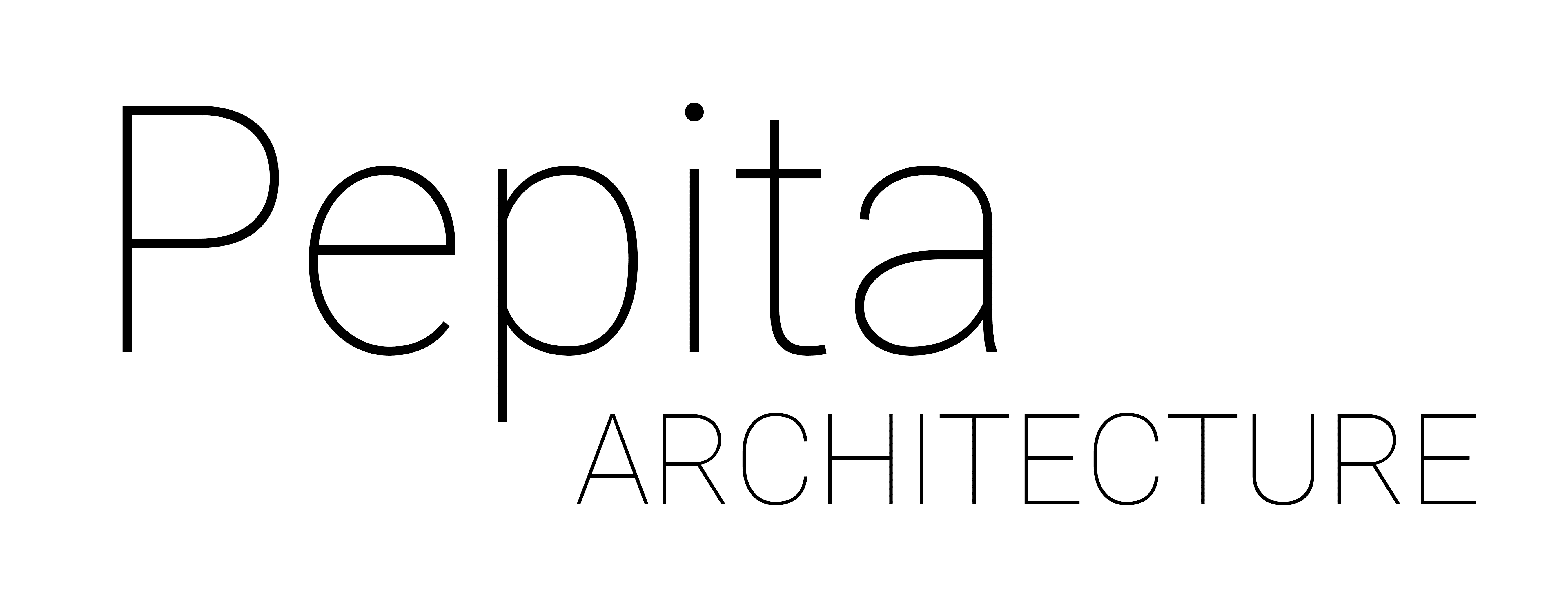 Pepita ARCHITECTURE