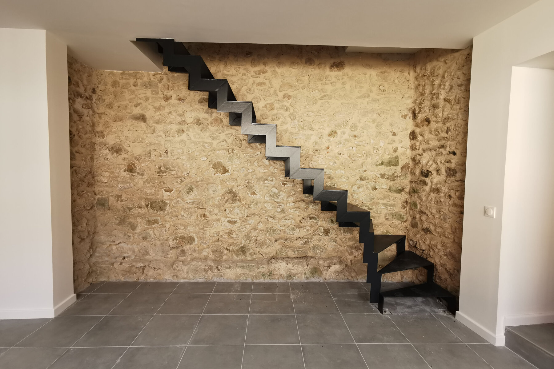 Photo Couverture de Ollo Architecture - Réalisations architecte Archidvisor