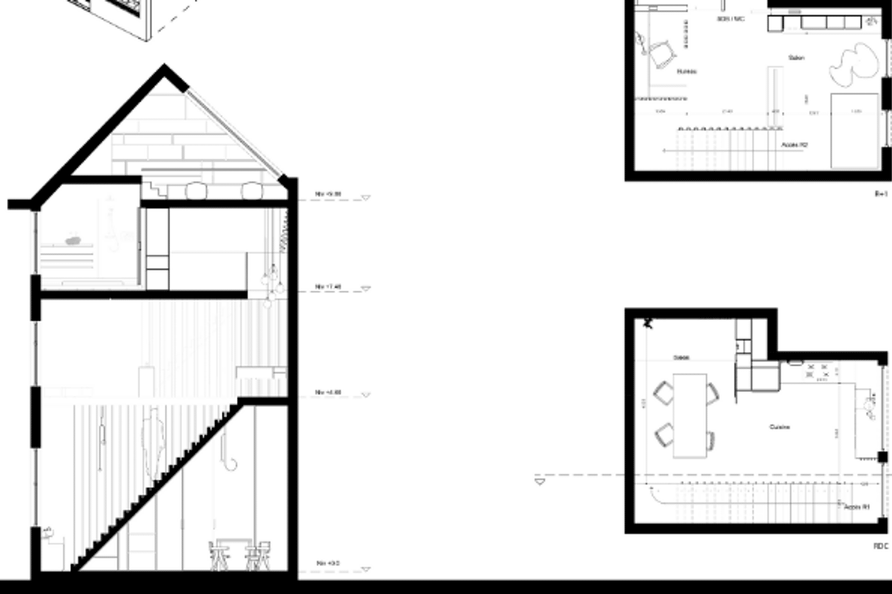 Photo Couverture de Robin Riquelme - Réalisations architecte d'intérieur Archidvisor