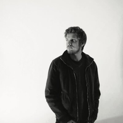 Photo de Stéphane MAJEWSKI diplômé en architecture non-inscrit à l'ordre des architectes de l'agence Brice Franquesa Architecture