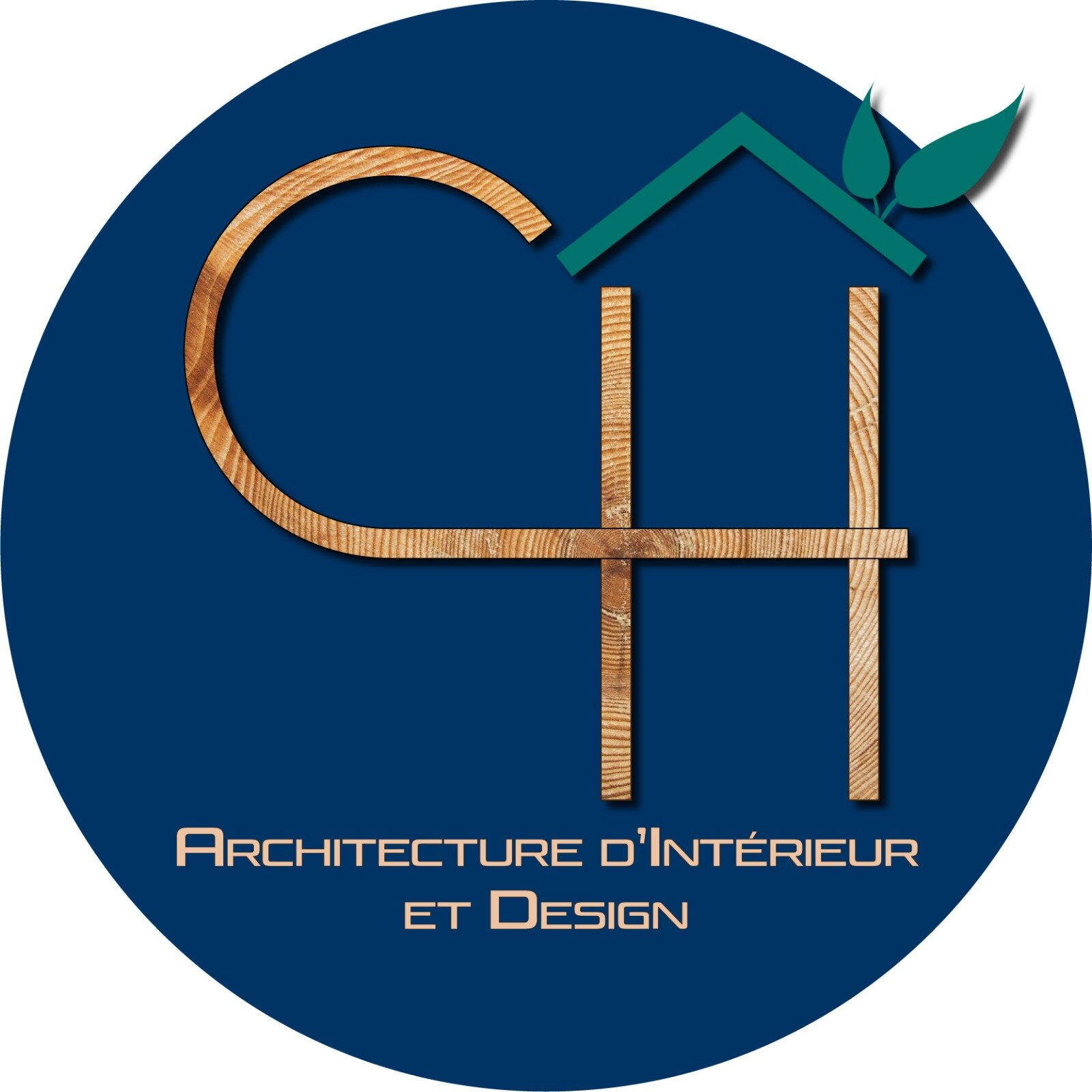 C.H. Architecte d'Intérieur et Design