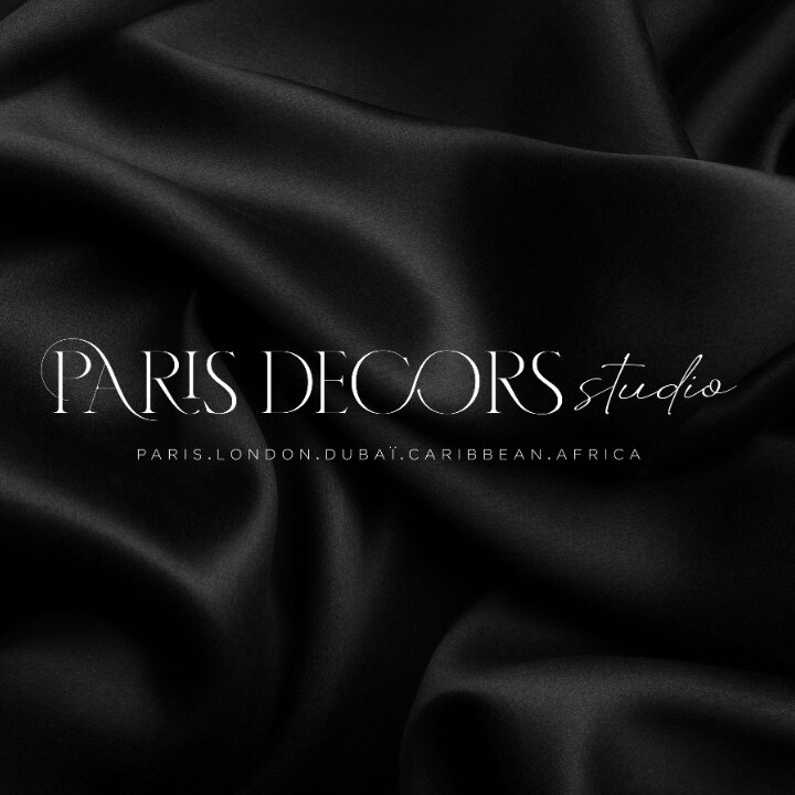 PARIS DECORS