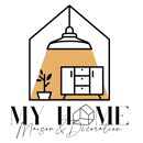 MY HOME By Glam'old renov