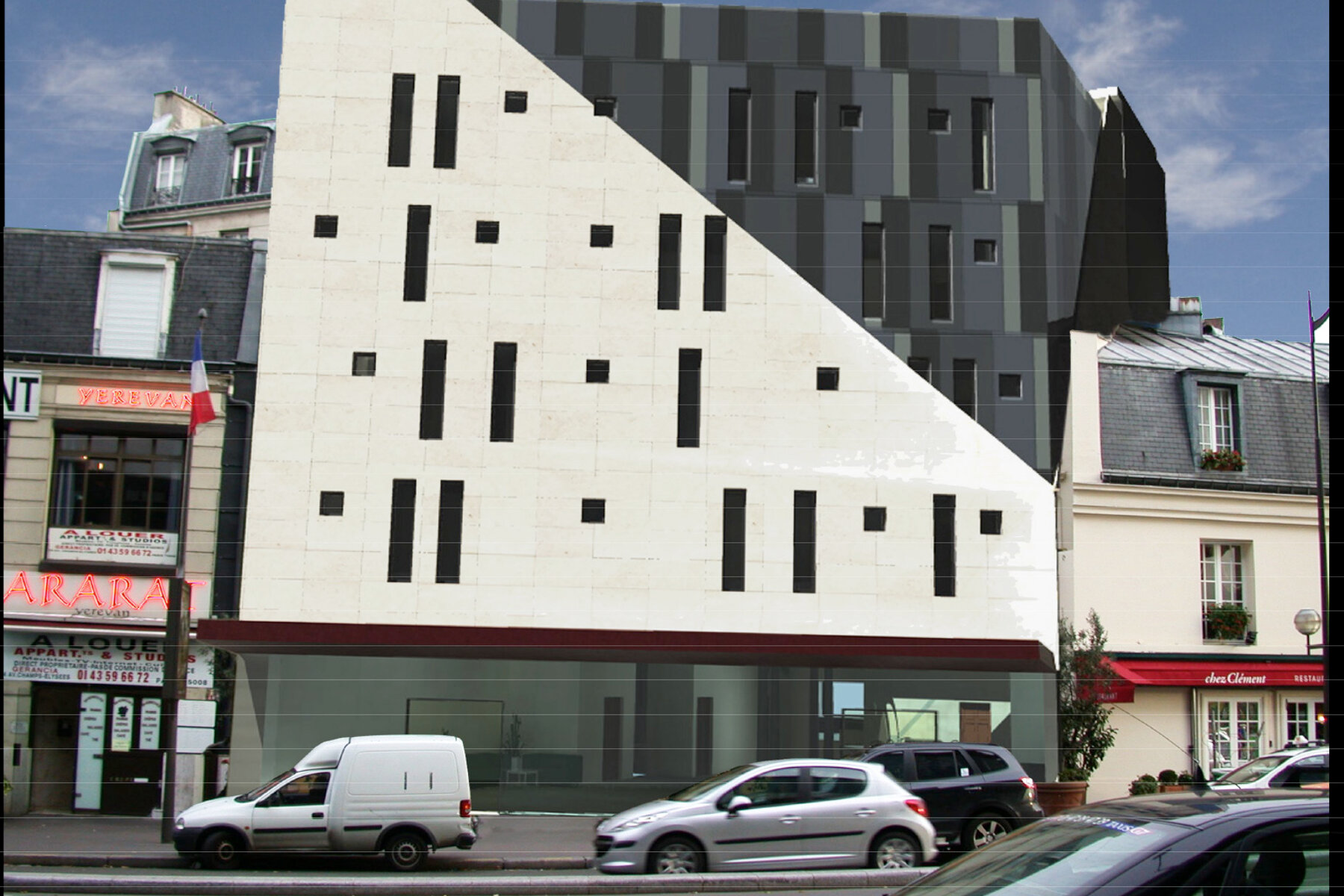 Photo Couverture de SEP L'ATELIER D'ARCHITECTES - Réalisations architecte Archidvisor