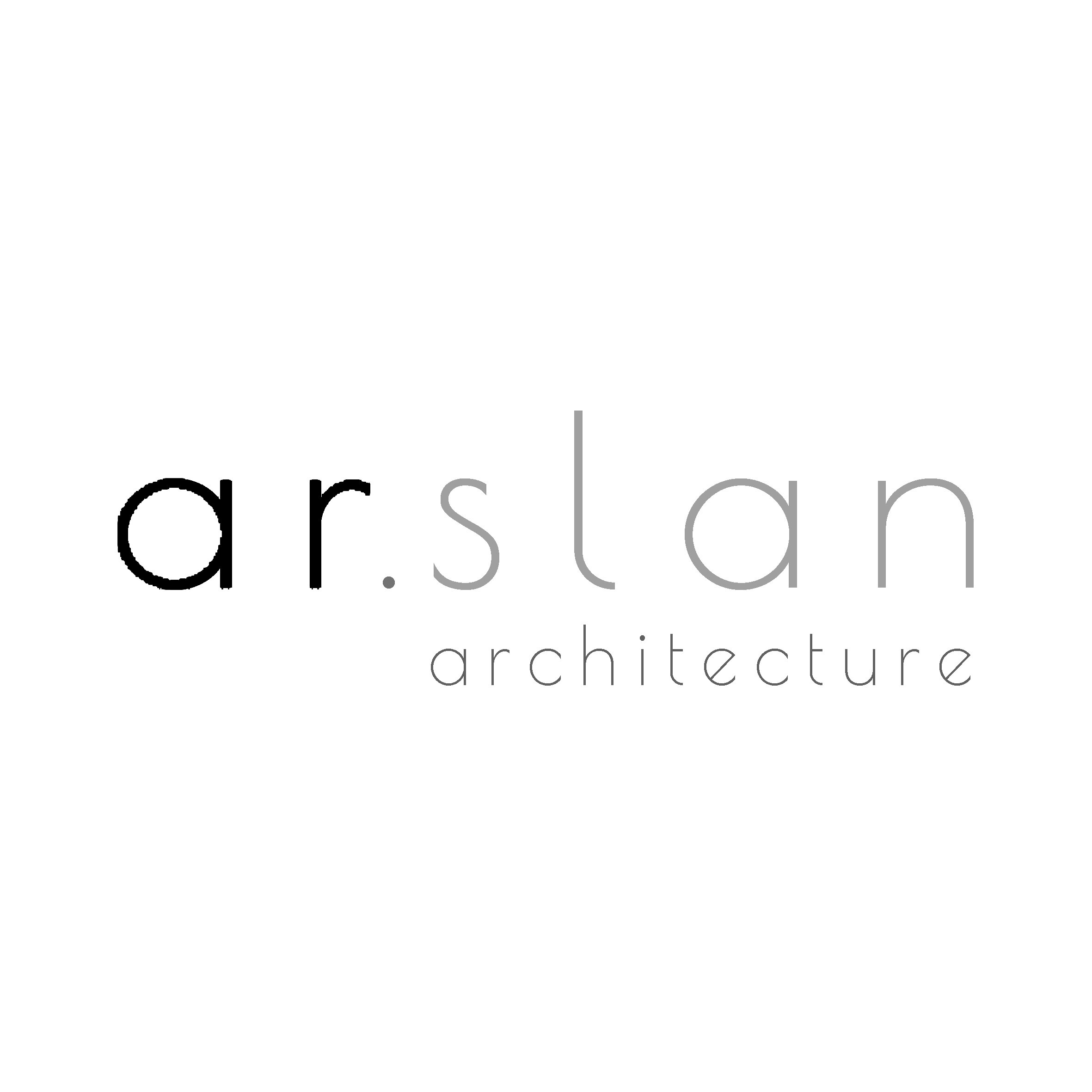 ARSLAN ARCHITECTURE
