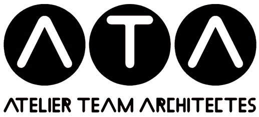 ATA- Atelier Team Architectes