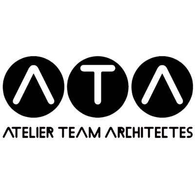 ATA- Atelier Team Architectes