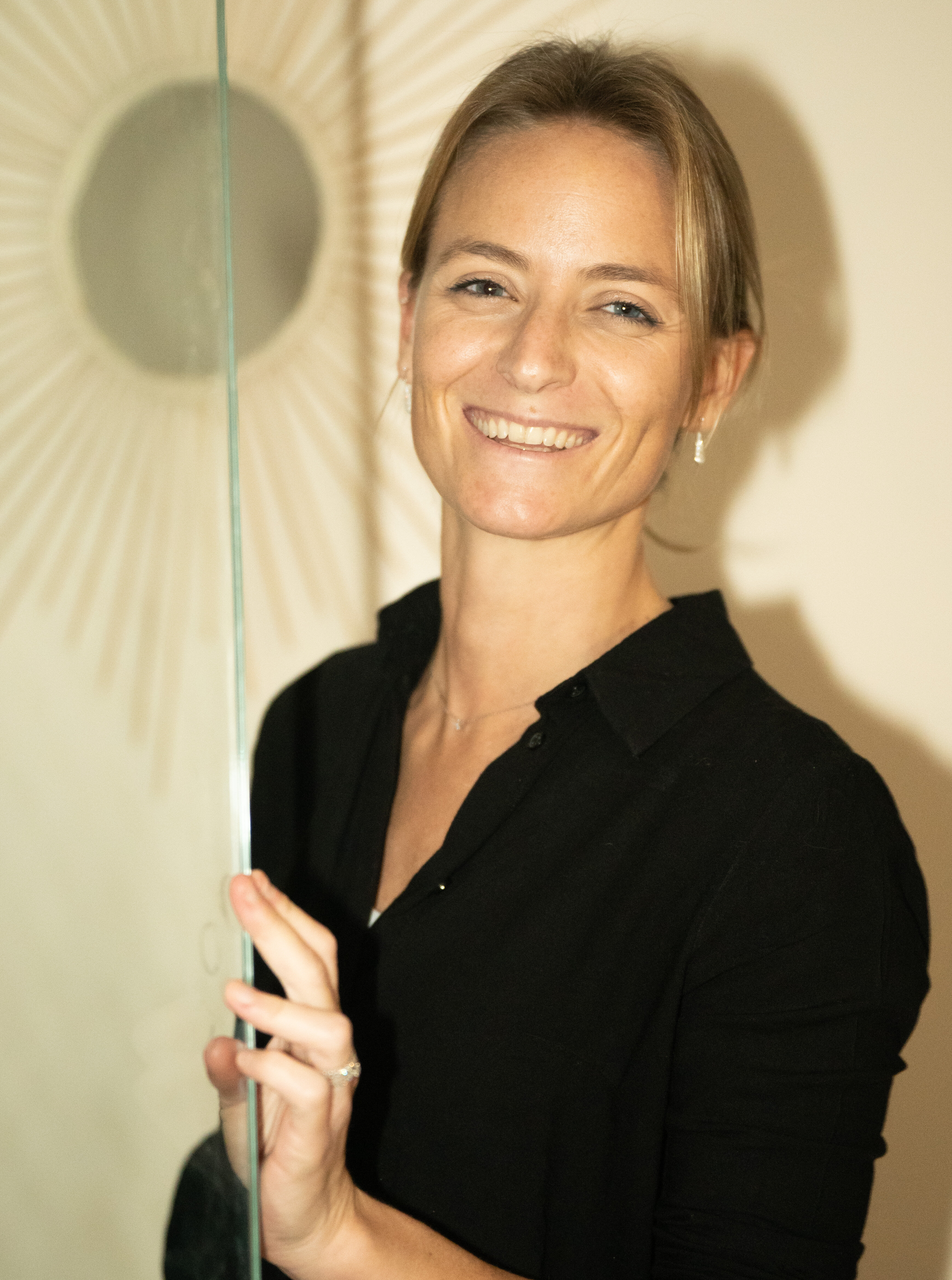 Pauline ALARY Architecture