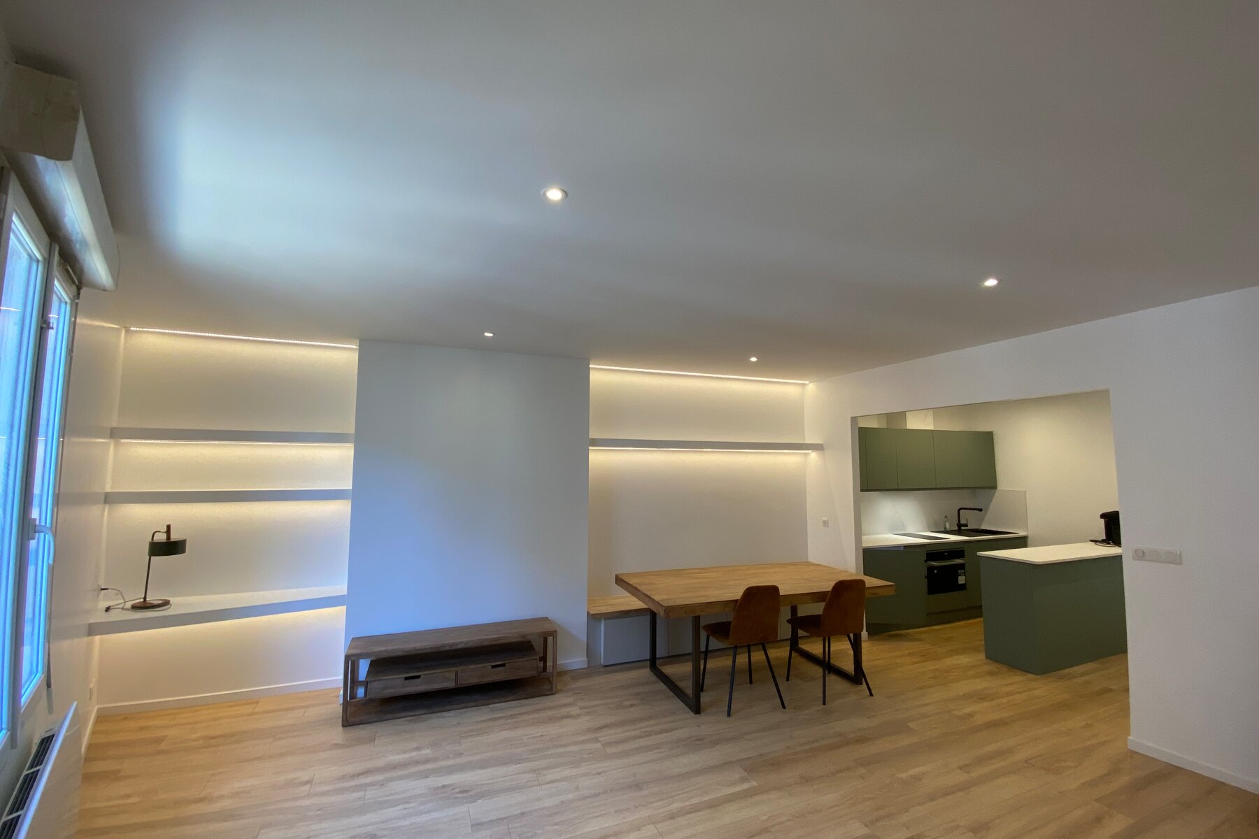 Photo Couverture de Atelier N - Réalisations architecte d'intérieur Archidvisor