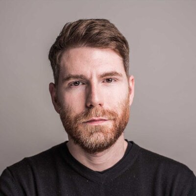 Photo de Alejandro Sahuquillo architecte de l'agence SAHU architecture