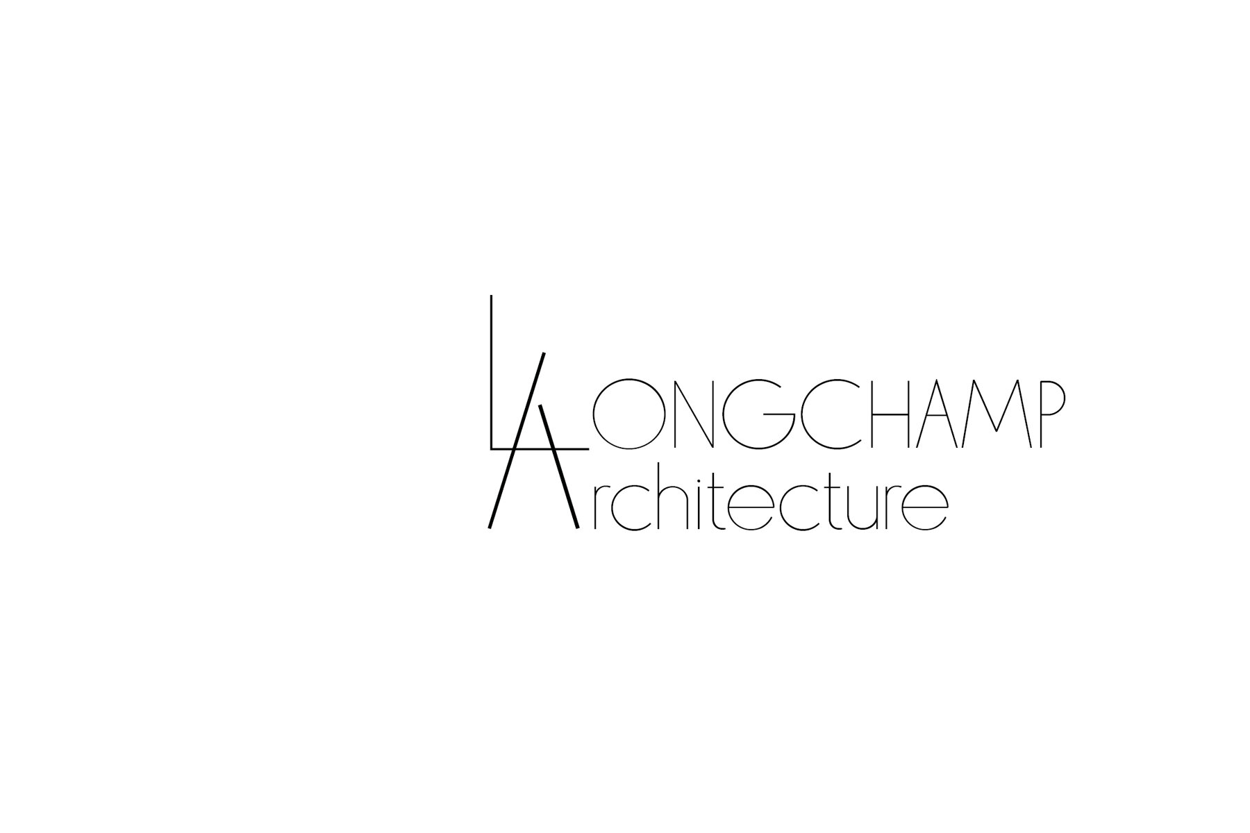 Photo Couverture de Longchamp architecture - Réalisations architecte Archidvisor