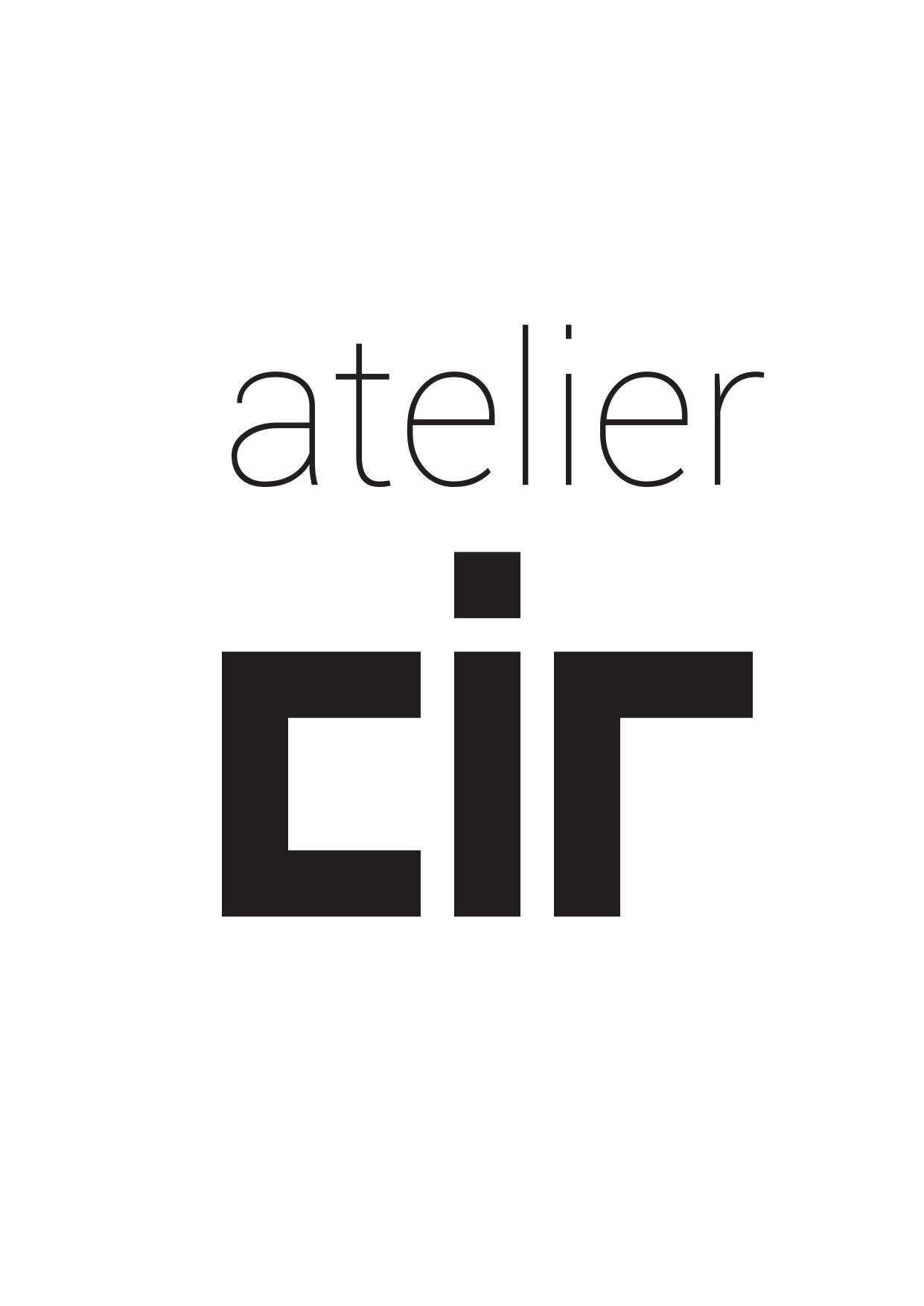 ATELIER CIR