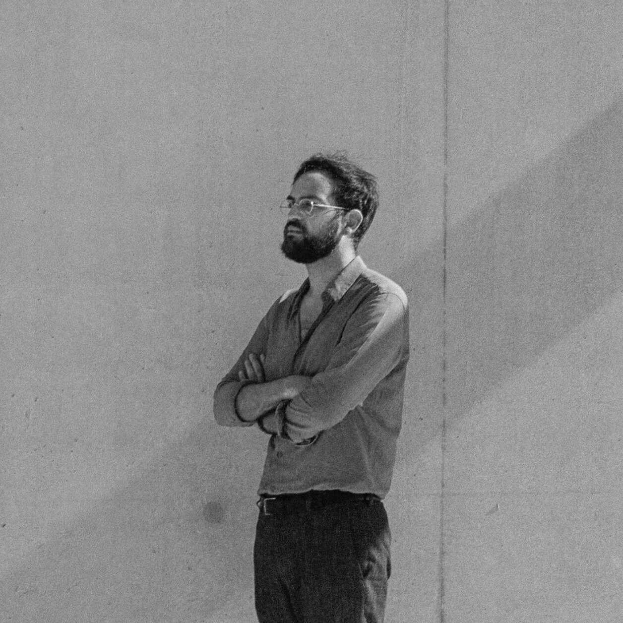 Anthony Benarroche Architecte