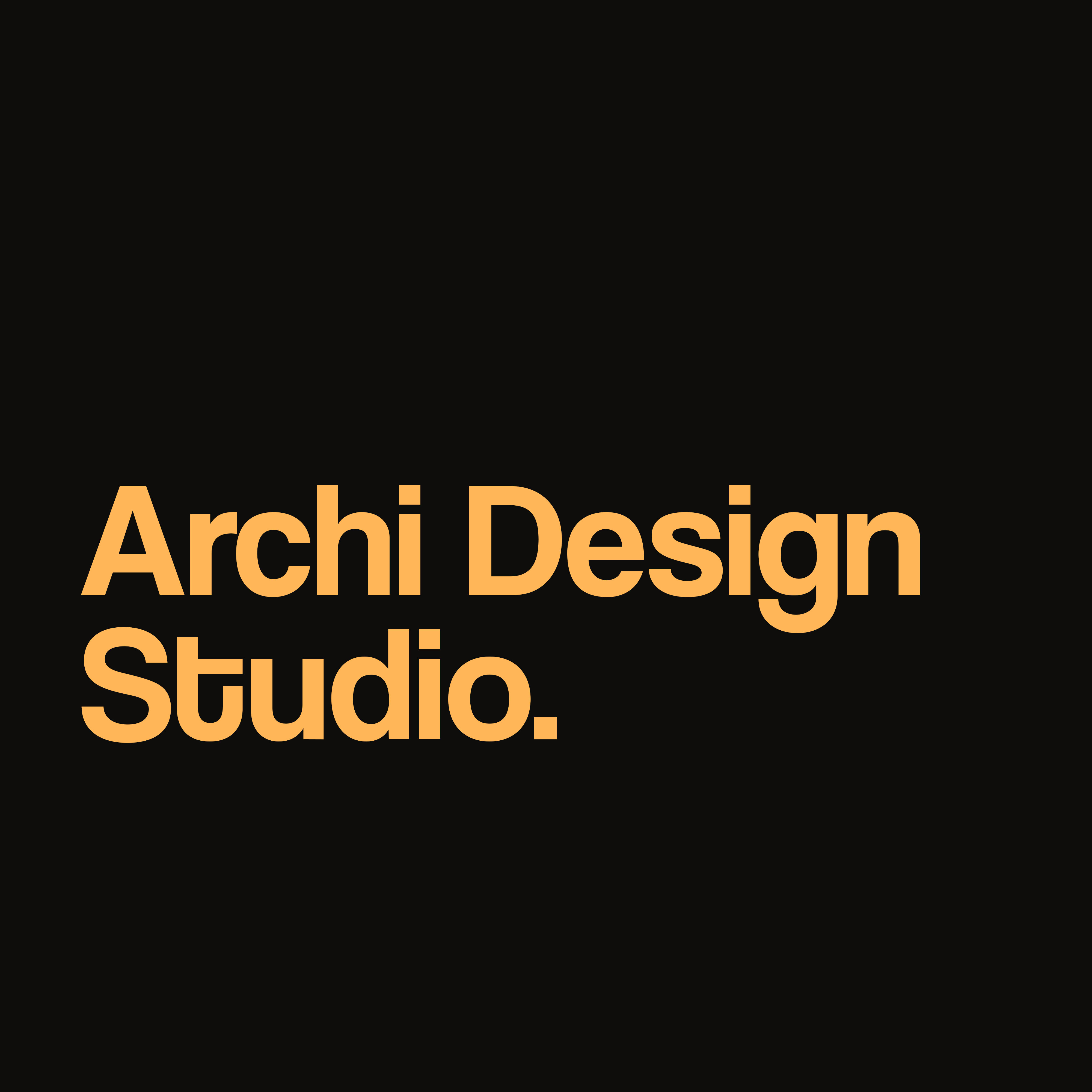 ARCHI DESIGN STUDIO