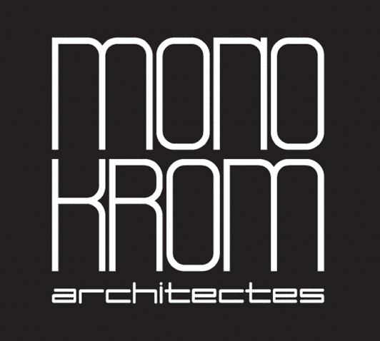 MONOKROM-ARCHITECTES