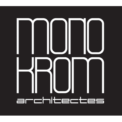 MONOKROM-ARCHITECTES