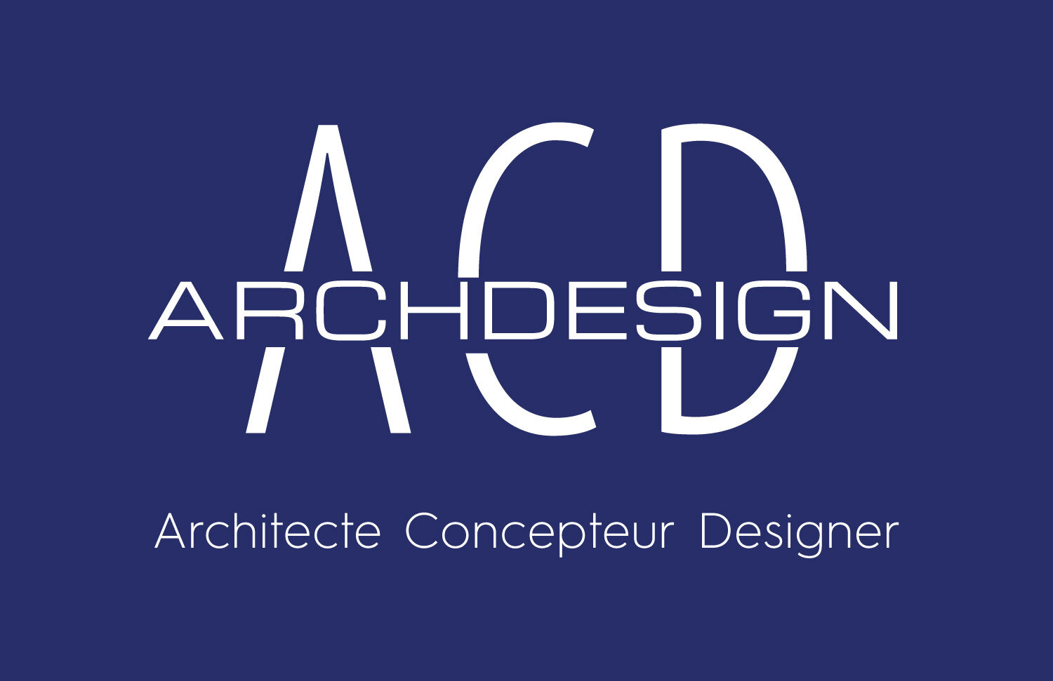 ACD-ARCHDESIGN