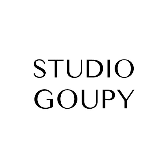 STUDIO GOUPY