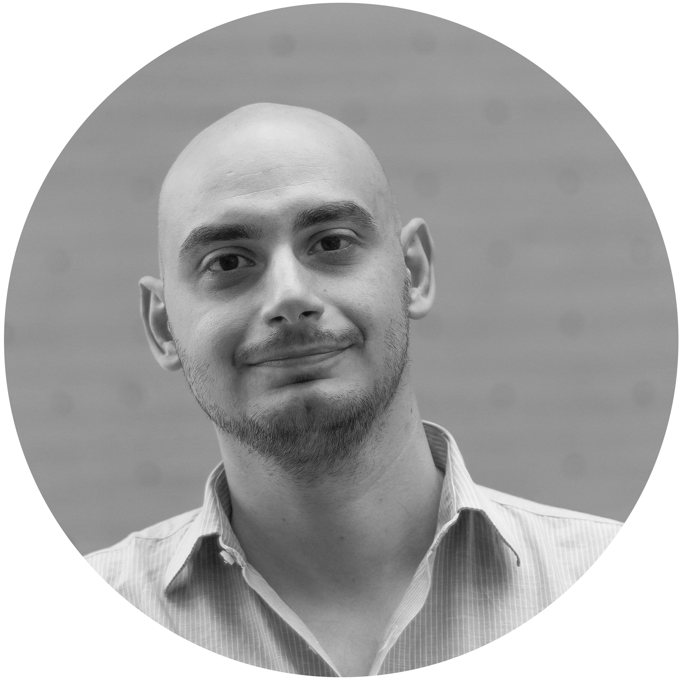 Konstantin Karamfilov