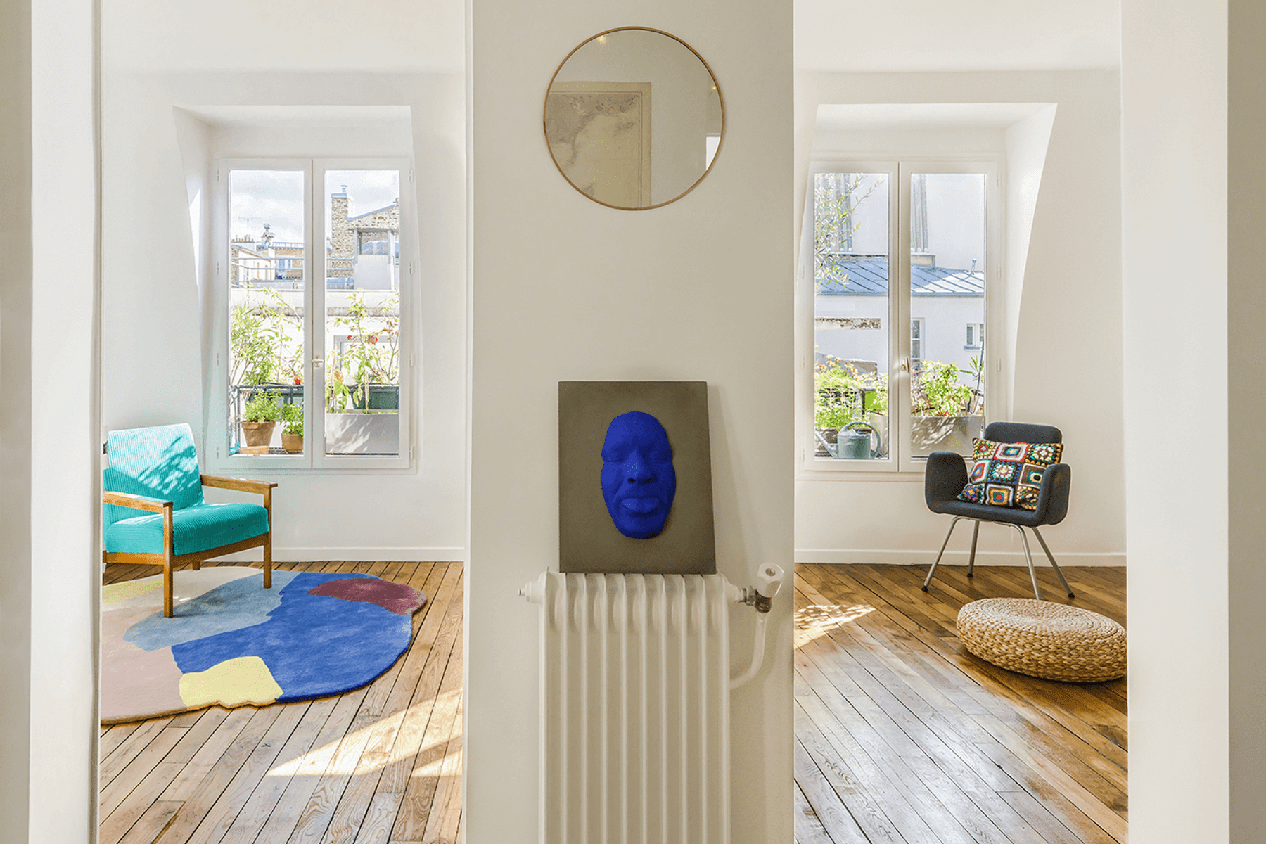 Photo Couverture de Delphine Levy Architectes - Réalisations architecte Archidvisor