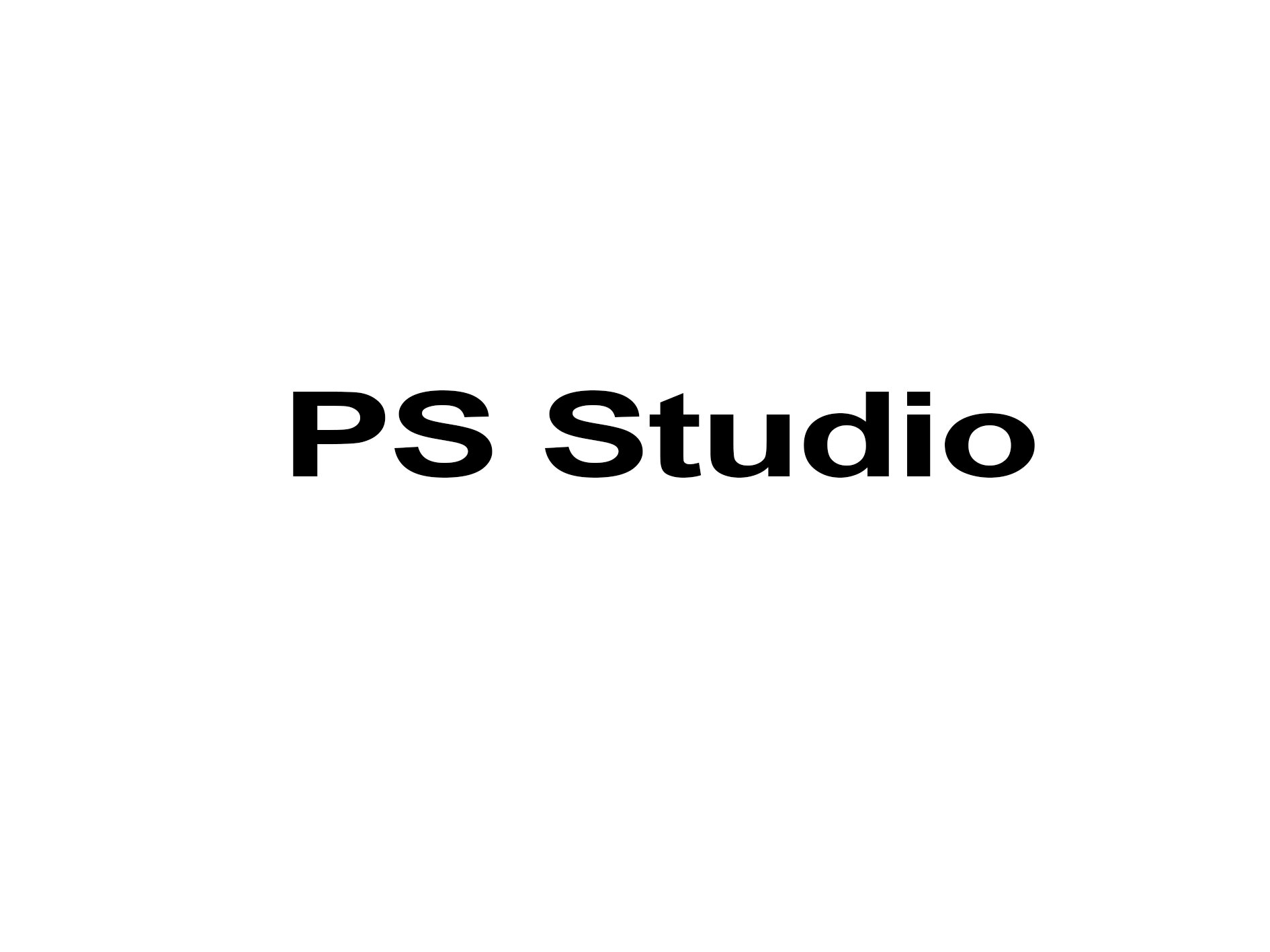 PS STUDIO