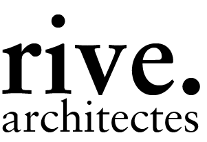 Rive Architectes