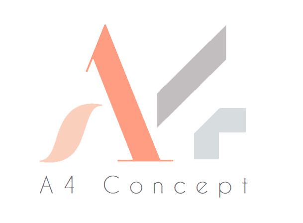 A4 concept