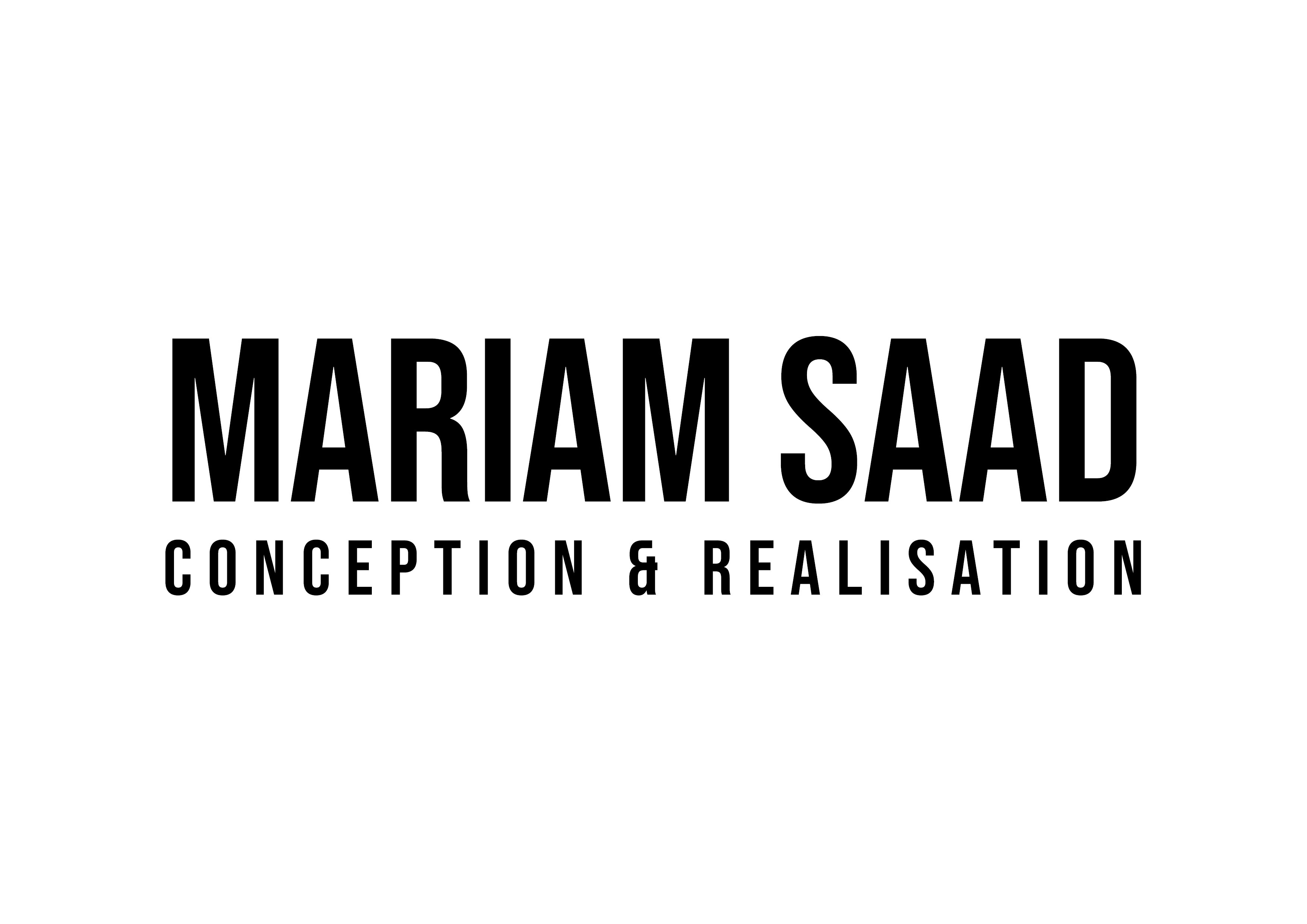 Mariam Saad