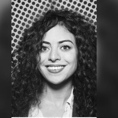 Photo de Mariam Saad architecte de l'agence Mariam Saad
