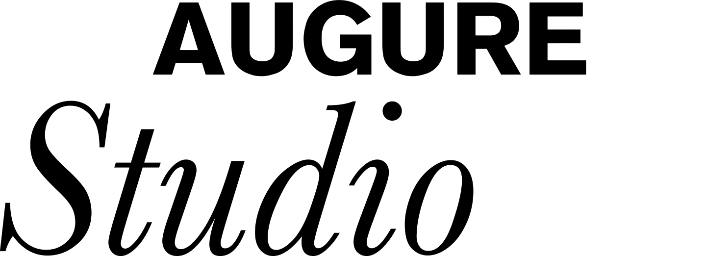 Augure Studio