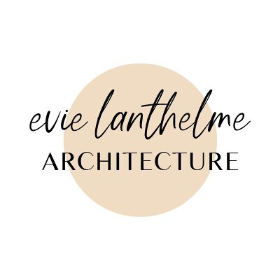 Evie Lanthelme Architecture