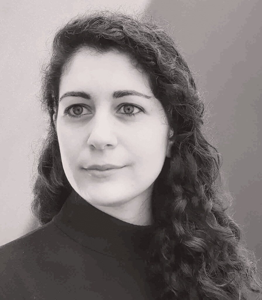 Fanny Ciufo Architecte