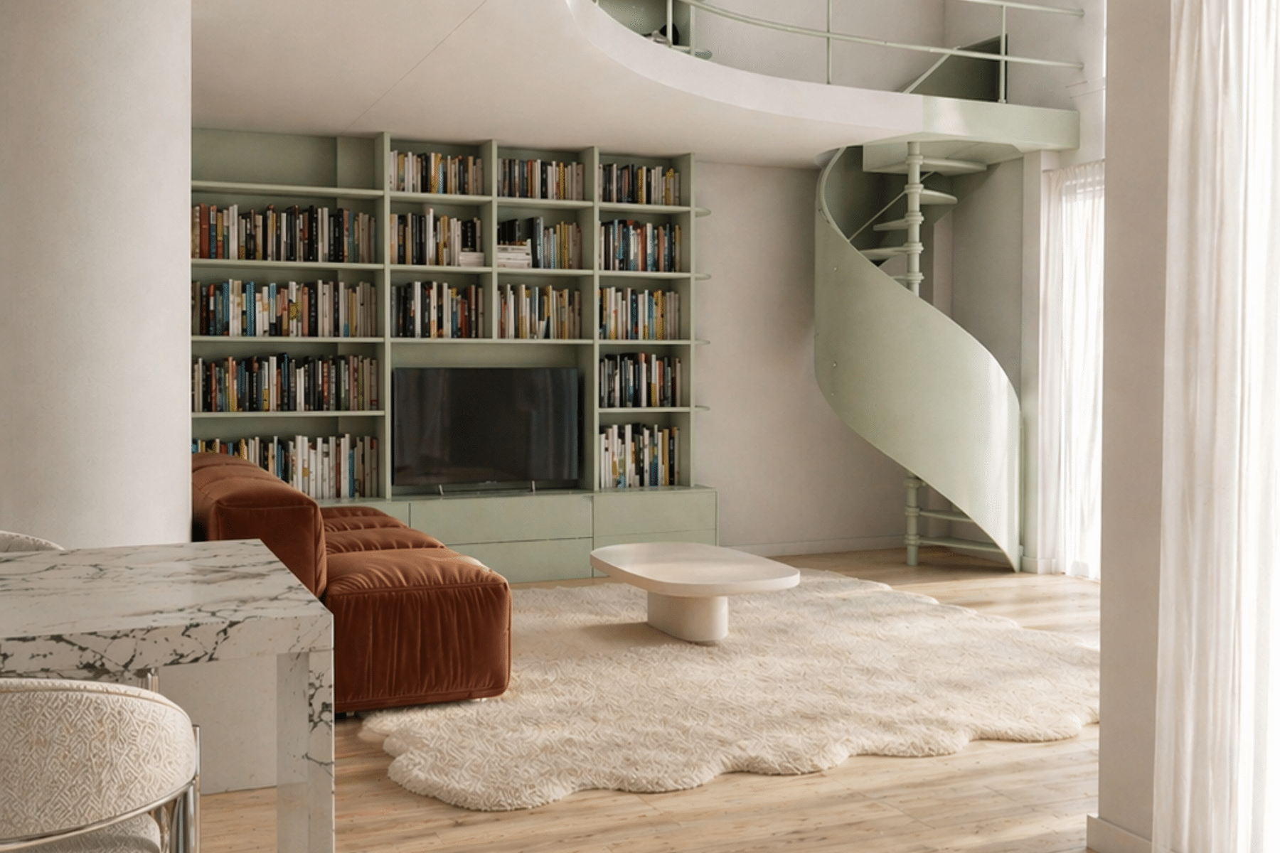 Photo Couverture de Solstice Design - Réalisations architecte d'intérieur Archidvisor