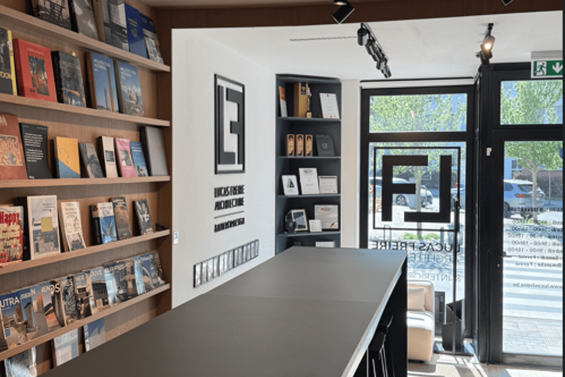 Photo Couverture de Lucas Freire Architecture - Réalisations architecte Archidvisor