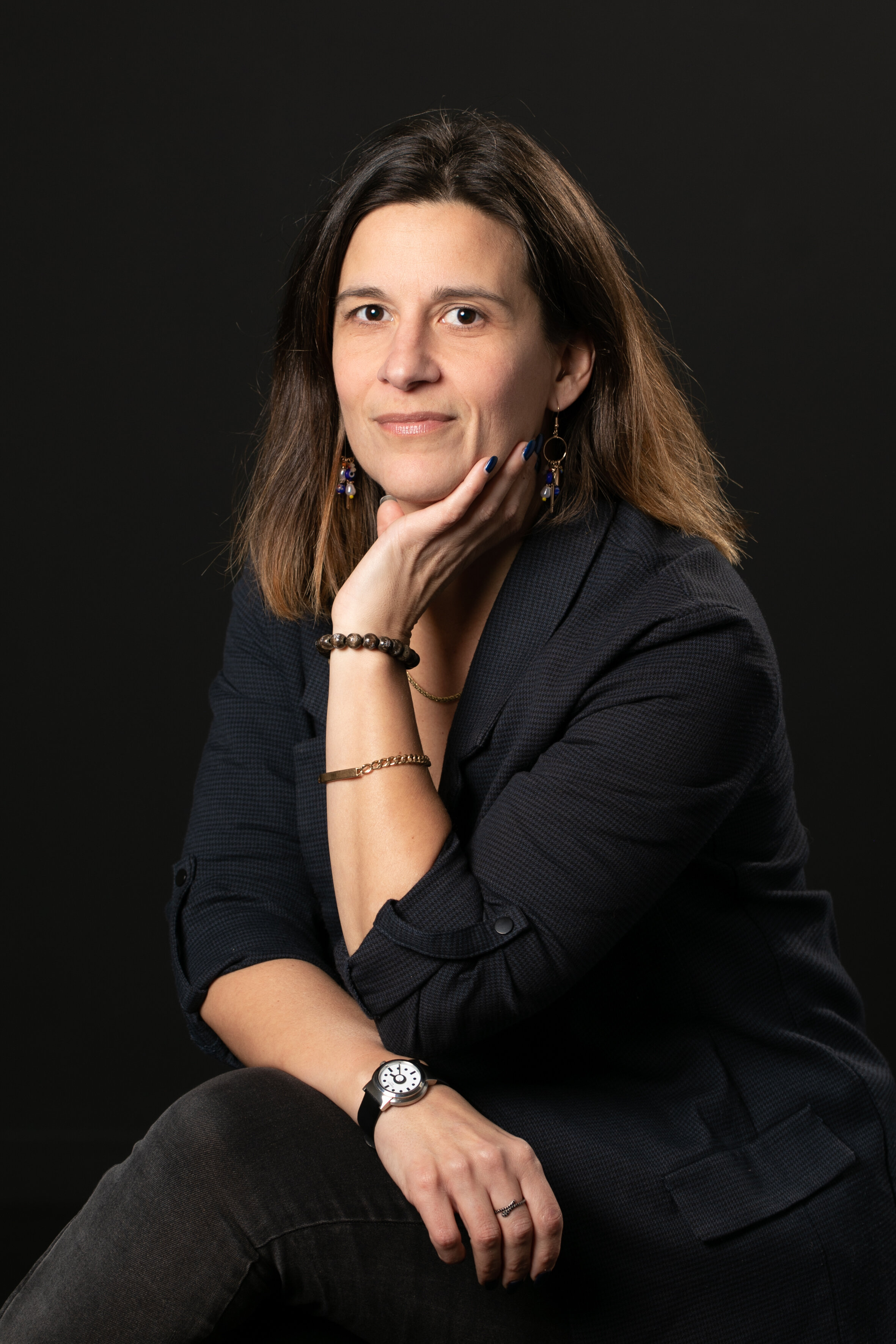 S. Terrioux architecte