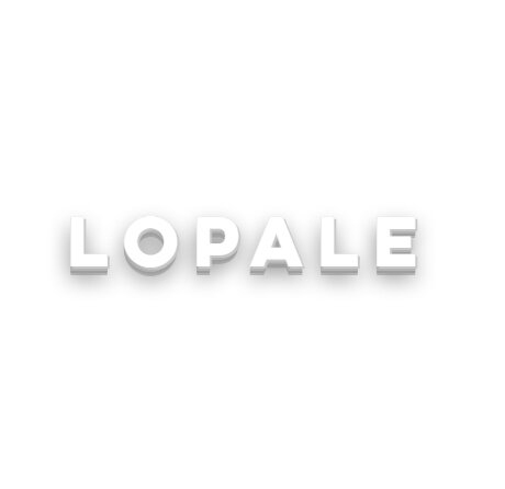 LOPALE