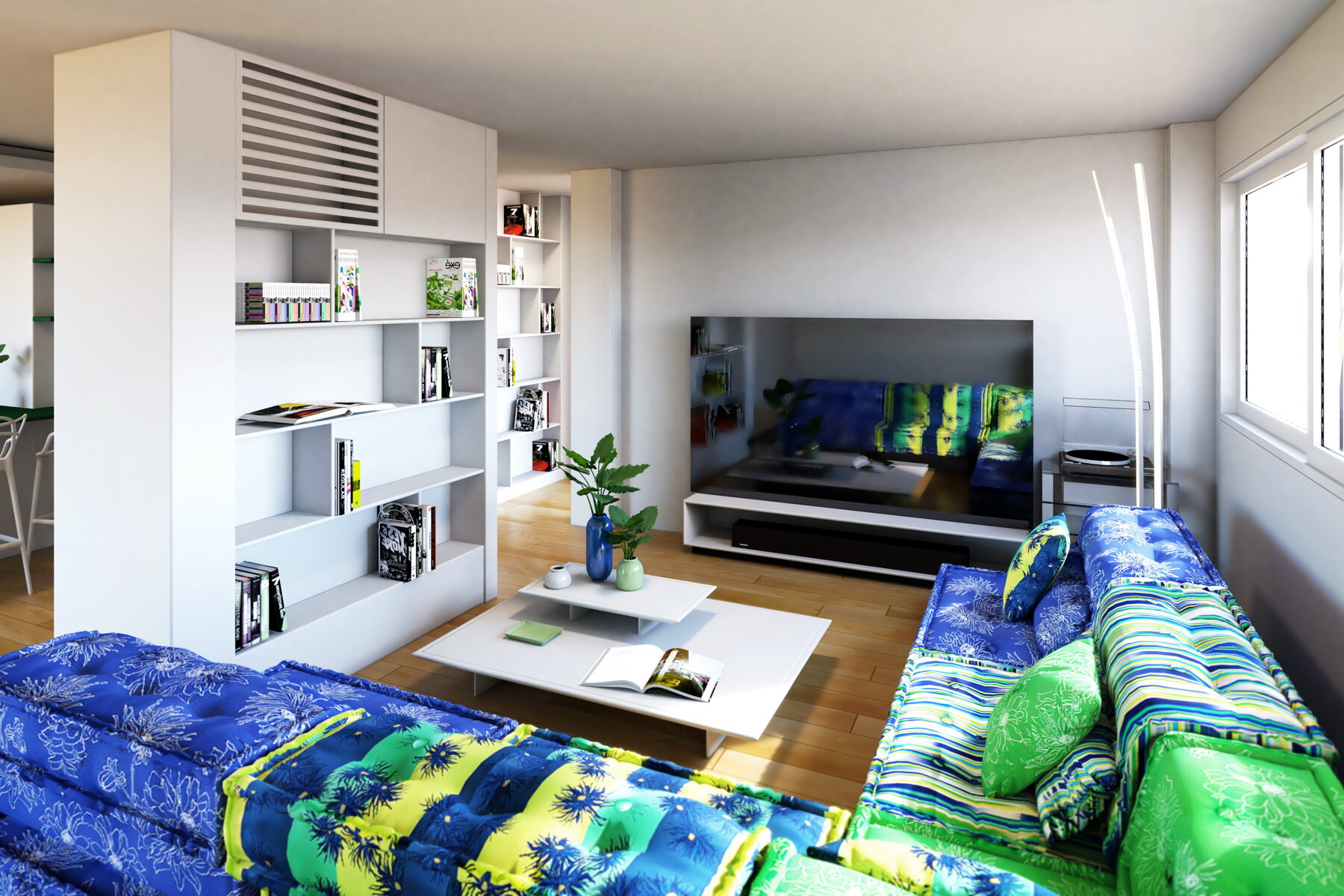 Photo Couverture de Cynthia Voisin Your Own Sweet home design - Réalisations architecte d'intérieur Archidvisor