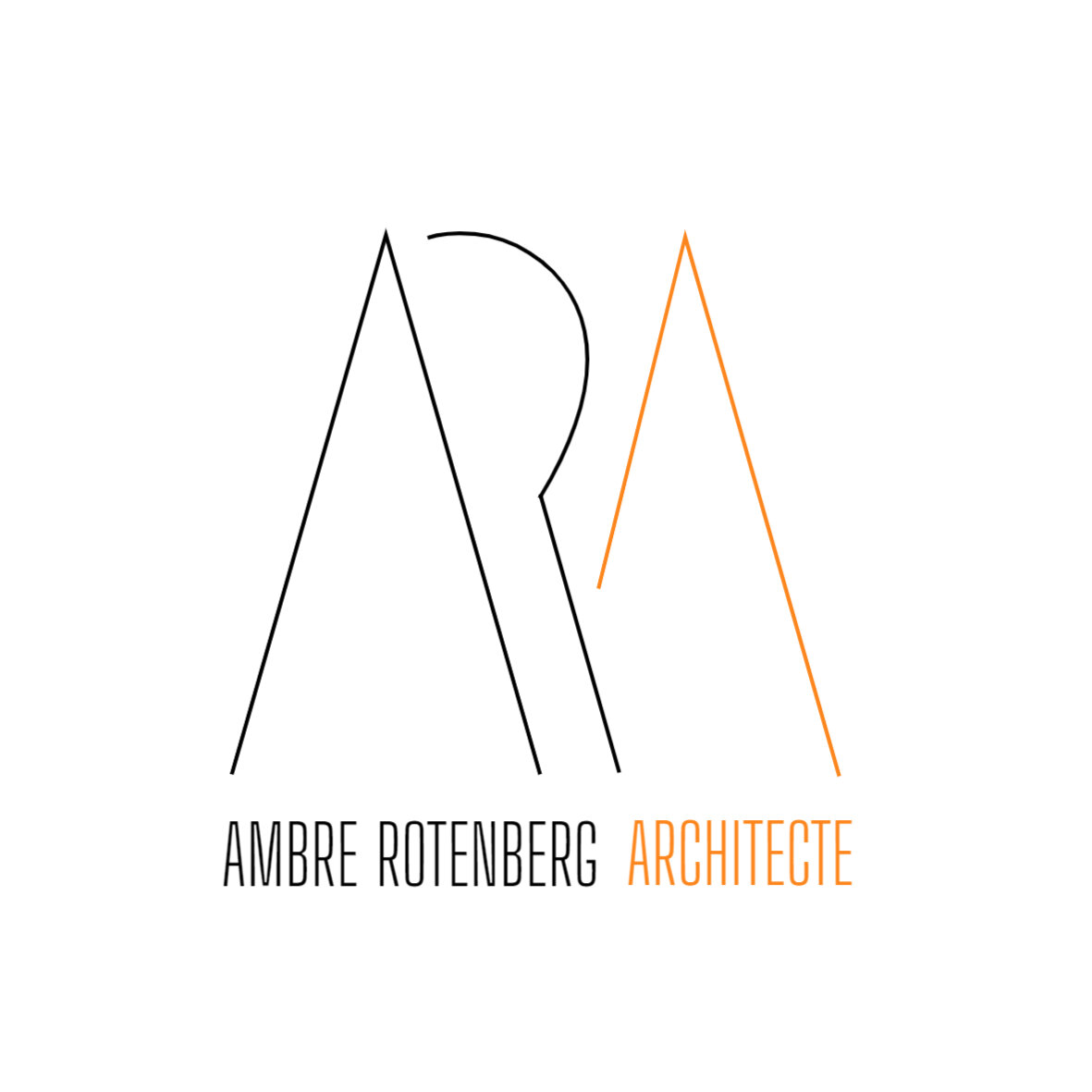 Ambre Rotenberg Architecte