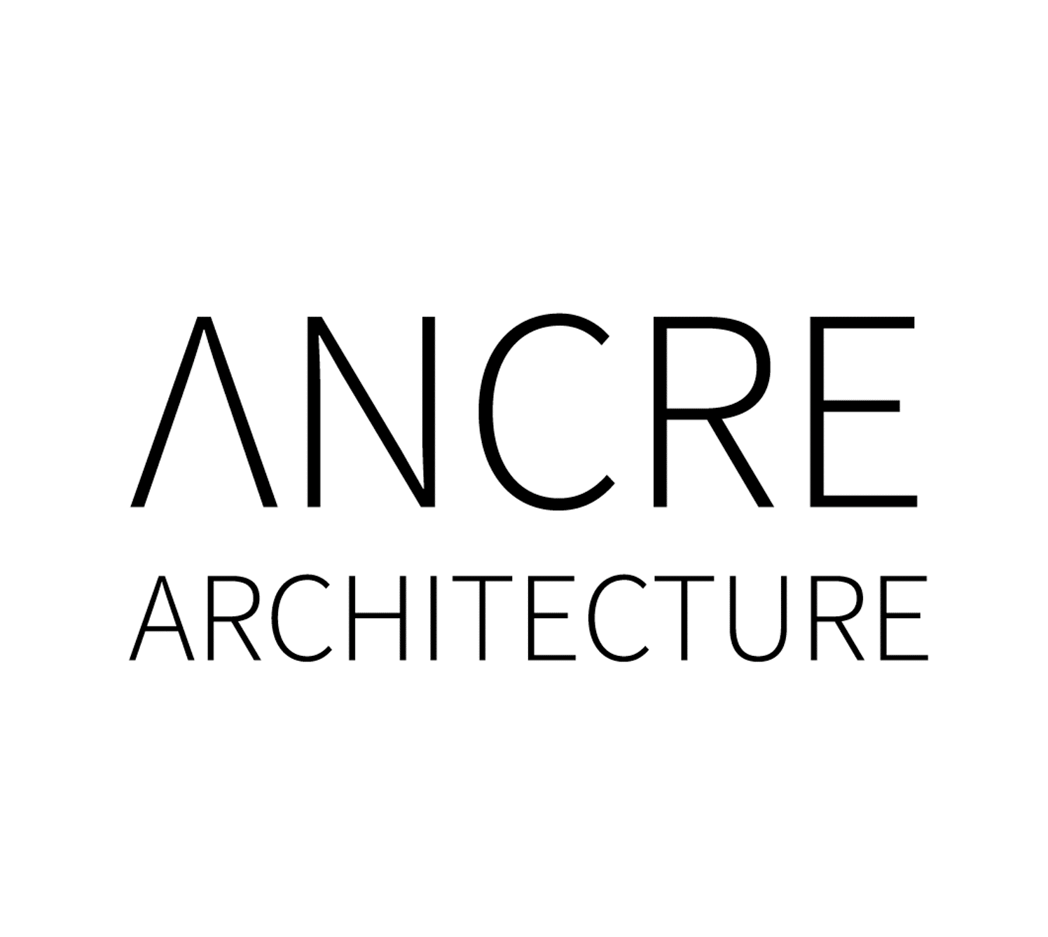 Ancre Architecture