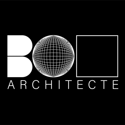 B AU CARRÉ | Architecte