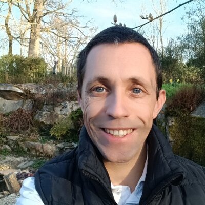 Photo de Christian Dif paysagiste de l'agence Vert & Beau