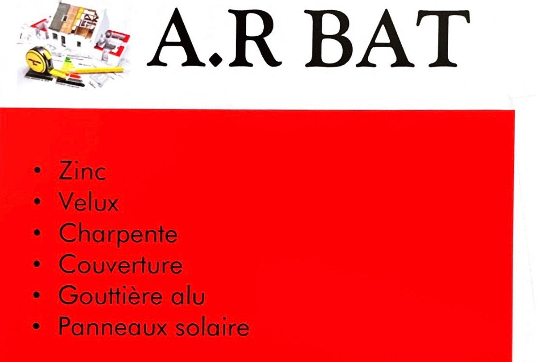 Photo Couverture de A.R BAT - Réalisations constructeur de maisons individuelles Archidvisor